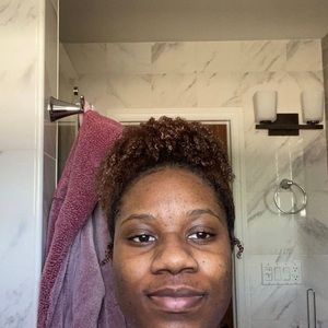 Meet your Posher, Samantha